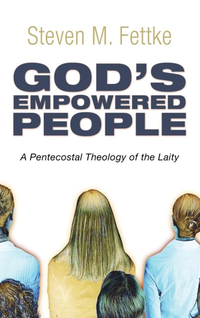 Gods Empowered People