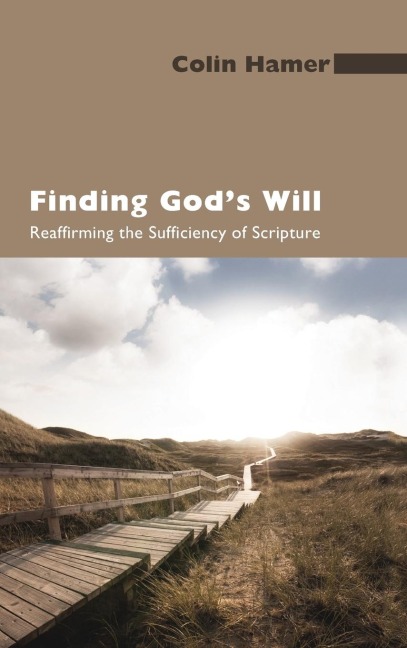 Finding Gods Will