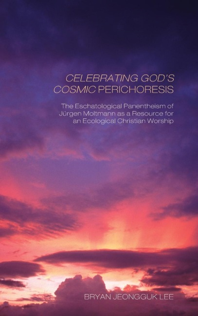 Celebrating Gods Cosmic Perichoresis