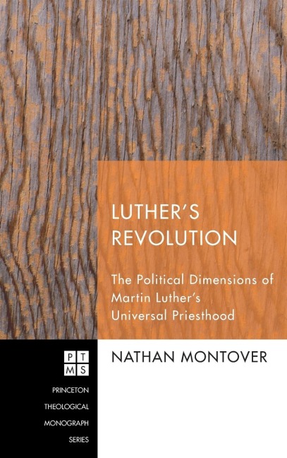 Luthers Revolution