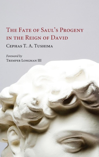 The Fate of Sauls Progeny in the Reign of David