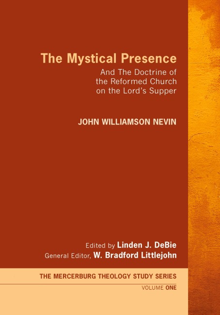 The Mystical Presence