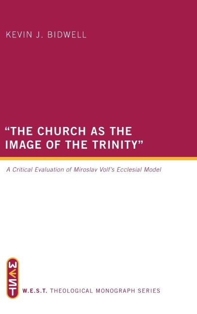 The Church as the Image of the Trinity