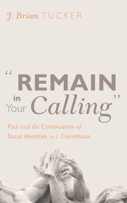 Remain in Your Calling