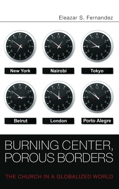 Burning Center, Porous Borders
