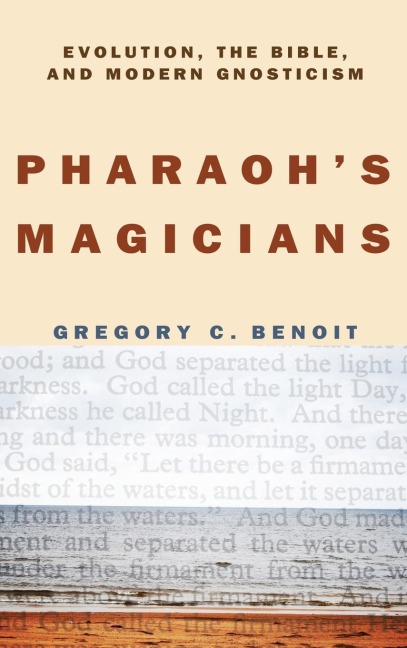 Pharaohs Magicians