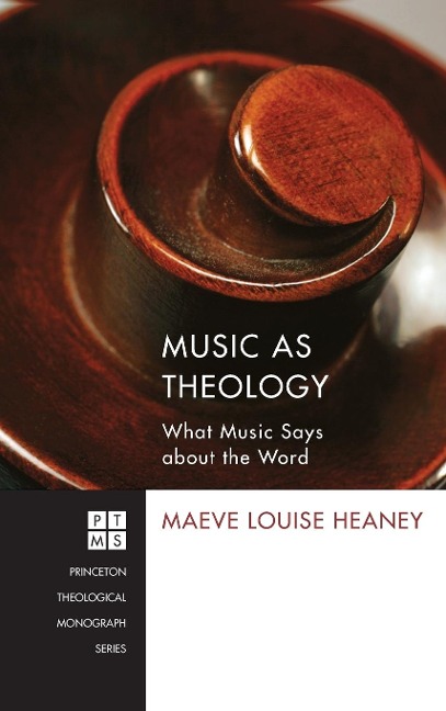 Music as Theology