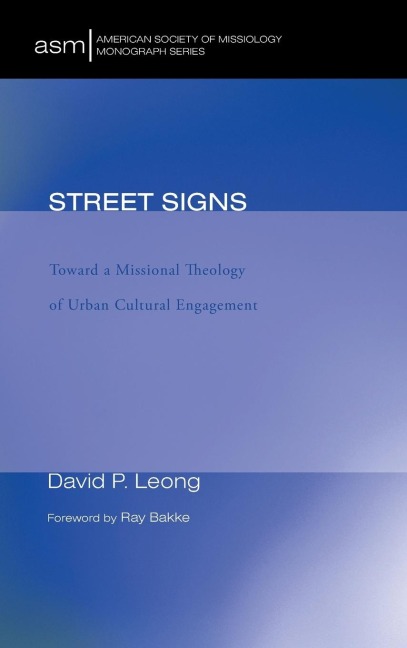 Street Signs