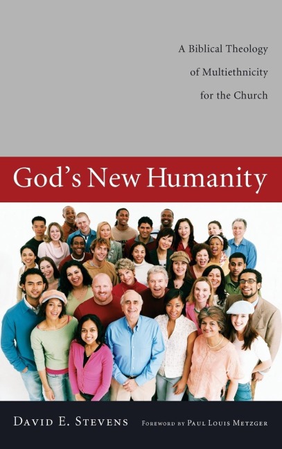 Gods New Humanity