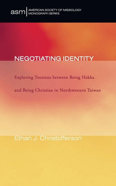 Negotiating Identity