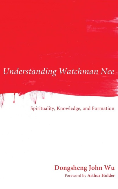 Understanding Watchman Nee