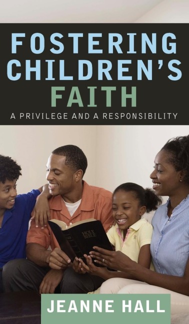 Fostering Childrens Faith