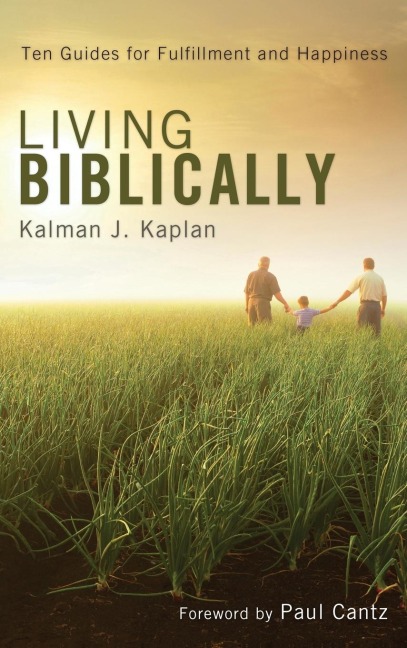 Living Biblically
