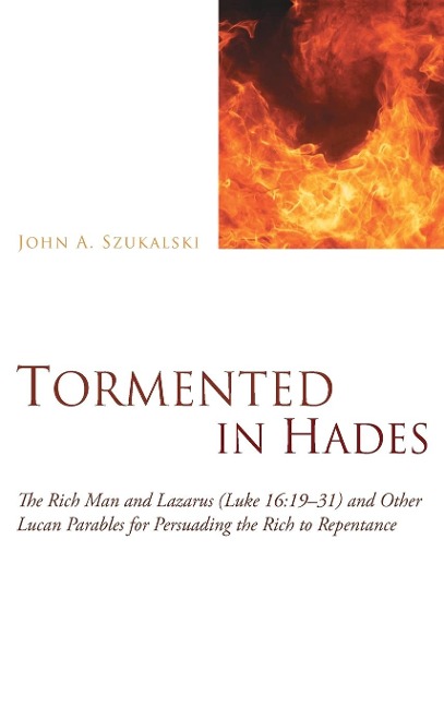 Tormented in Hades