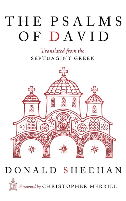 The Psalms of David