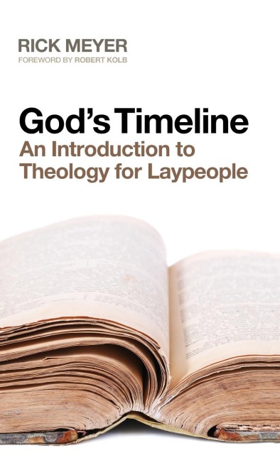 Gods Timeline
