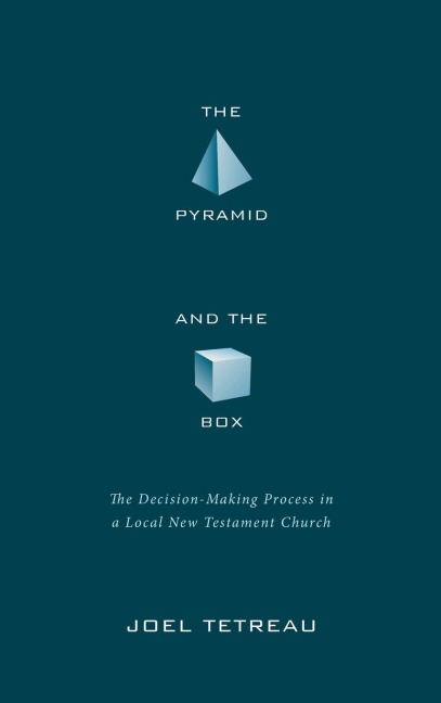 The Pyramid and the Box