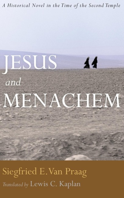 Jesus and Menachem