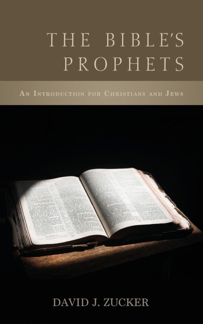 The Bibles Prophets