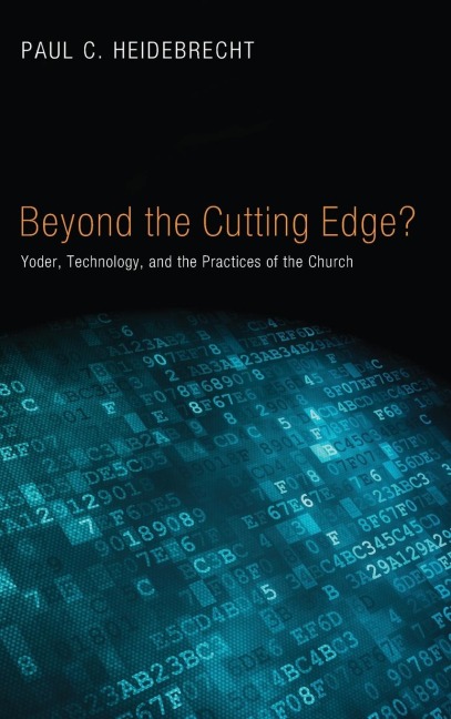 Beyond Cutting Edge?