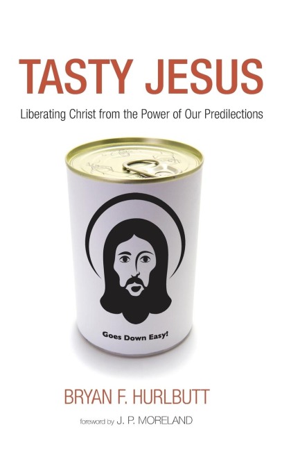 Tasty Jesus