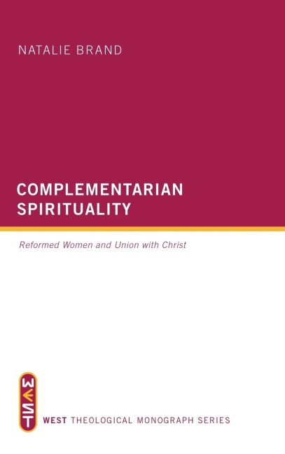 Complementarian Spirituality