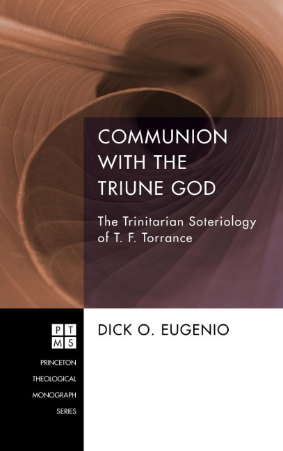 Communion with the Triune God