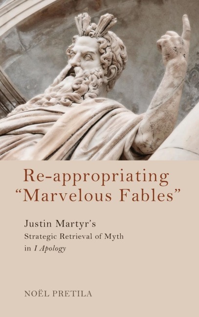 Re-appropriating Marvelous Fables