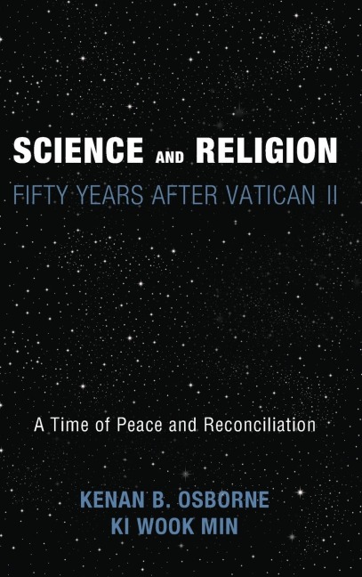 Science and Religion: Fifty Years After Vatican II