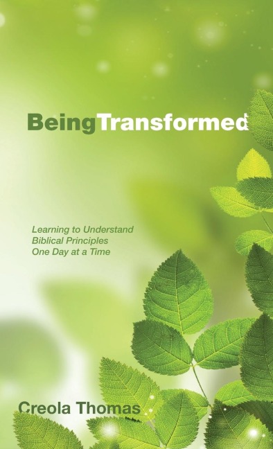 Being Transformed