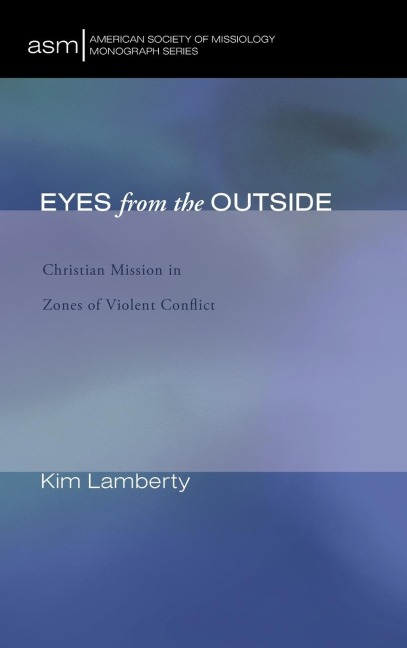 Eyes from the Outside