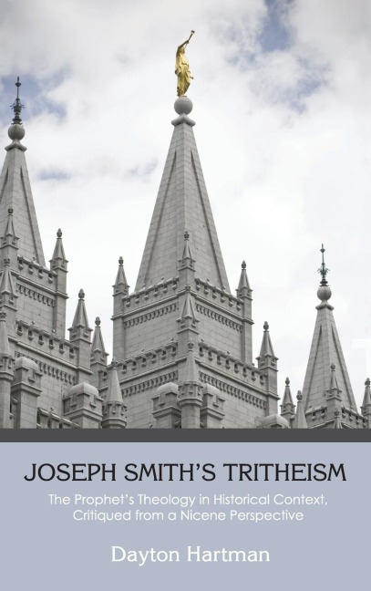 Joseph Smiths Tritheism
