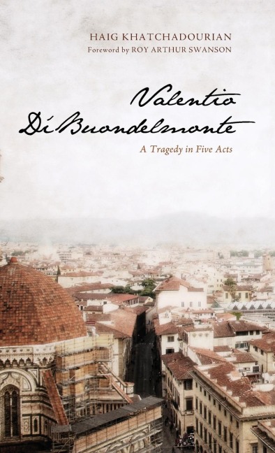 Valentio DiBuondelmonte