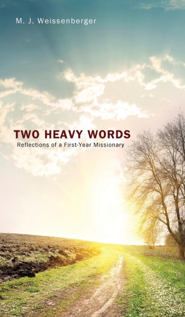 Two Heavy Words