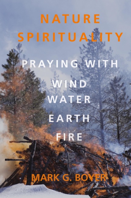 Nature Spirituality