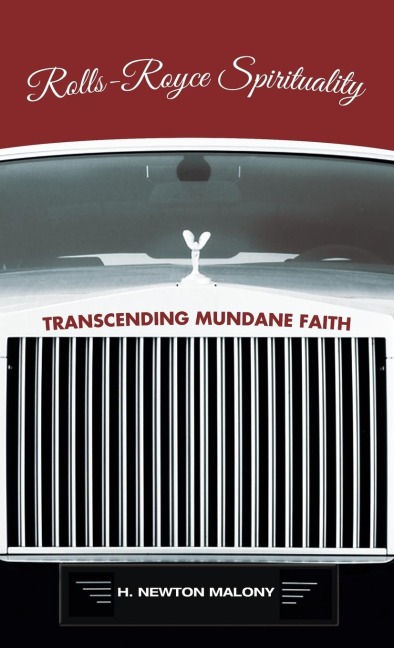 Rolls-Royce Spirituality