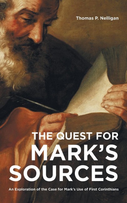 The Quest for Marks Sources
