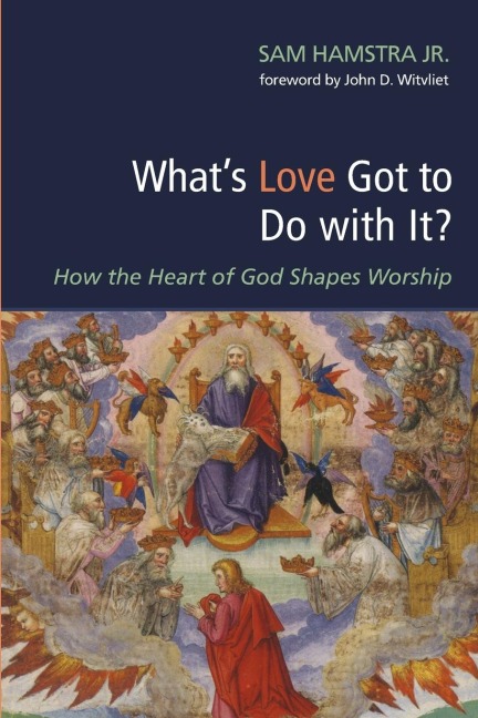 Whats Love Got to Do with It?