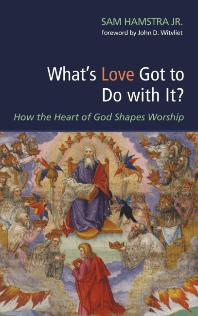 Whats Love Got to Do with It?