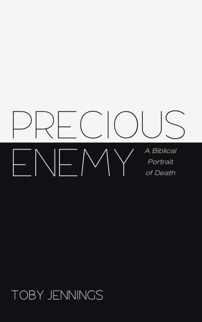 Precious Enemy