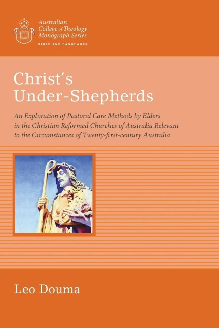 Christs Under-Shepherds