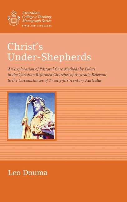 Christs Under-Shepherds