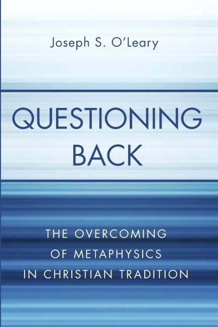 Questioning Back