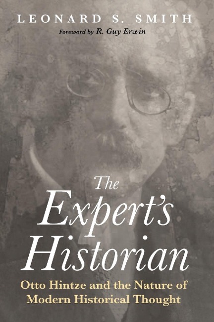 The Experts Historian