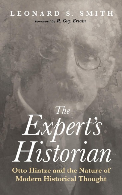 The Experts Historian