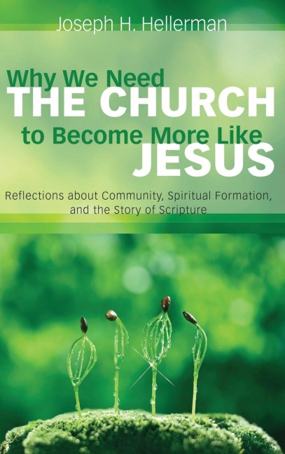 Why We Need the Church to Become More Like Jesus