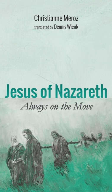 Jesus of Nazareth