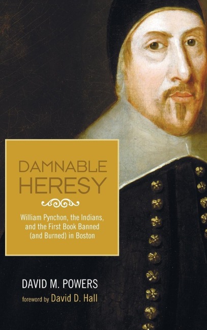 Damnable Heresy