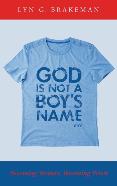 God Is Not a Boys Name