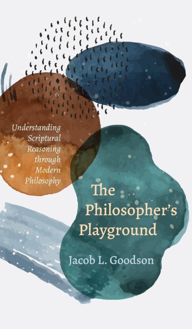 The Philosophers Playground
